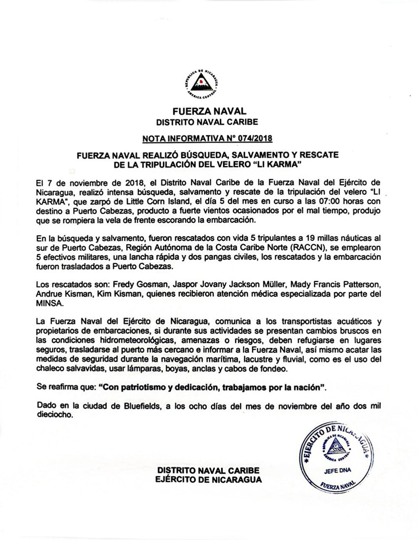 rescate